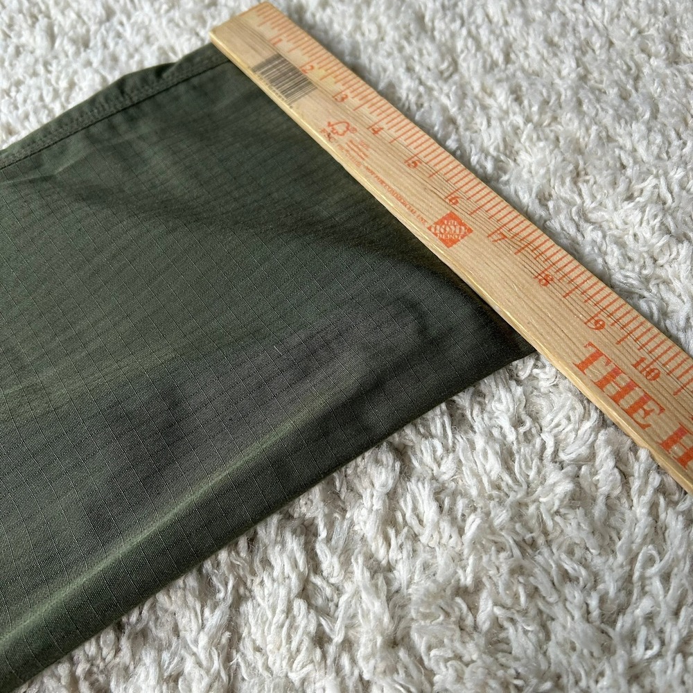 5.11 Tactical Stryke TDU Cargo Pants 32x36 Green Ripstop Articulated Knee 74433 - Picture 4 of 12